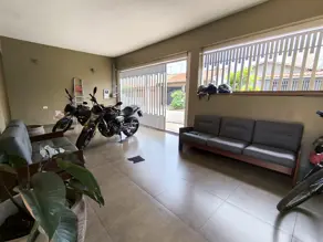 Imagem 2 - Casa em Parque Tiradentes, Araras - SP
