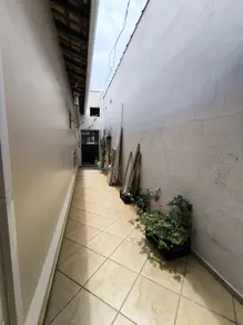 Imagem 3 - Casa em Parque Tiradentes, Araras - SP