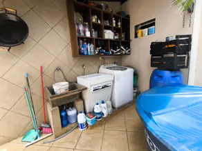 Imagem 4 - Casa em Parque Tiradentes, Araras - SP