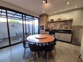 Casa Condomínio Jardim Terras de Santa Elisa, Araras - SP — foto 1