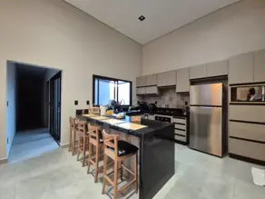 Imagem 3 - Casa Condomínio em Jardim Terras de Santa Elisa, Araras - SP