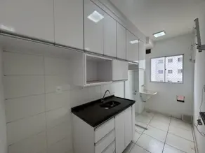 Imagem 2 - Apartamento em Jardim das Palmeiras, Araras - SP
