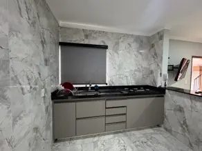 Imagem 3 - Apartamento em Parque Industrial, Araras - SP