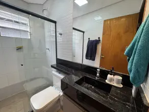 Apartamento Parque Industrial, Araras - SP — foto 2