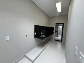 Imagem 2 - Casa em Parque Alvorada, Araras - SP