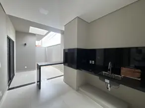 Imagem 3 - Casa em Parque Alvorada, Araras - SP