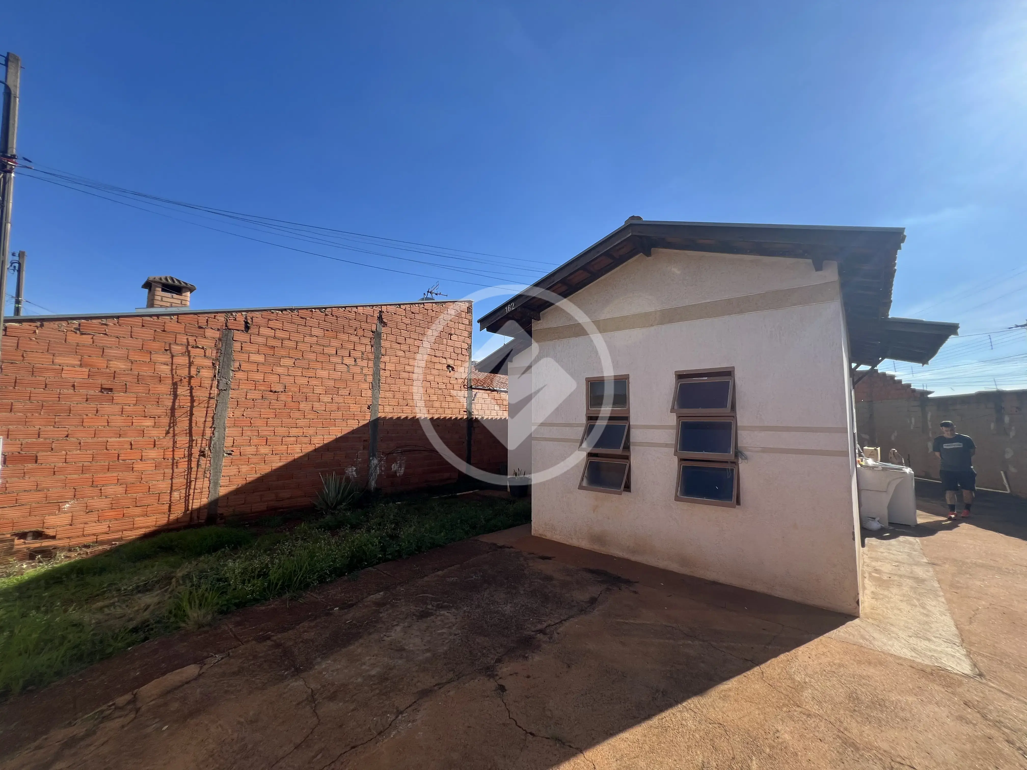 Imagem 1 - Casa em Jardim Jose Ometto II, Araras - SP