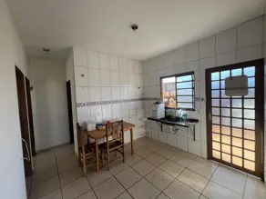 Imagem 2 - Casa em Jardim Jose Ometto II, Araras - SP