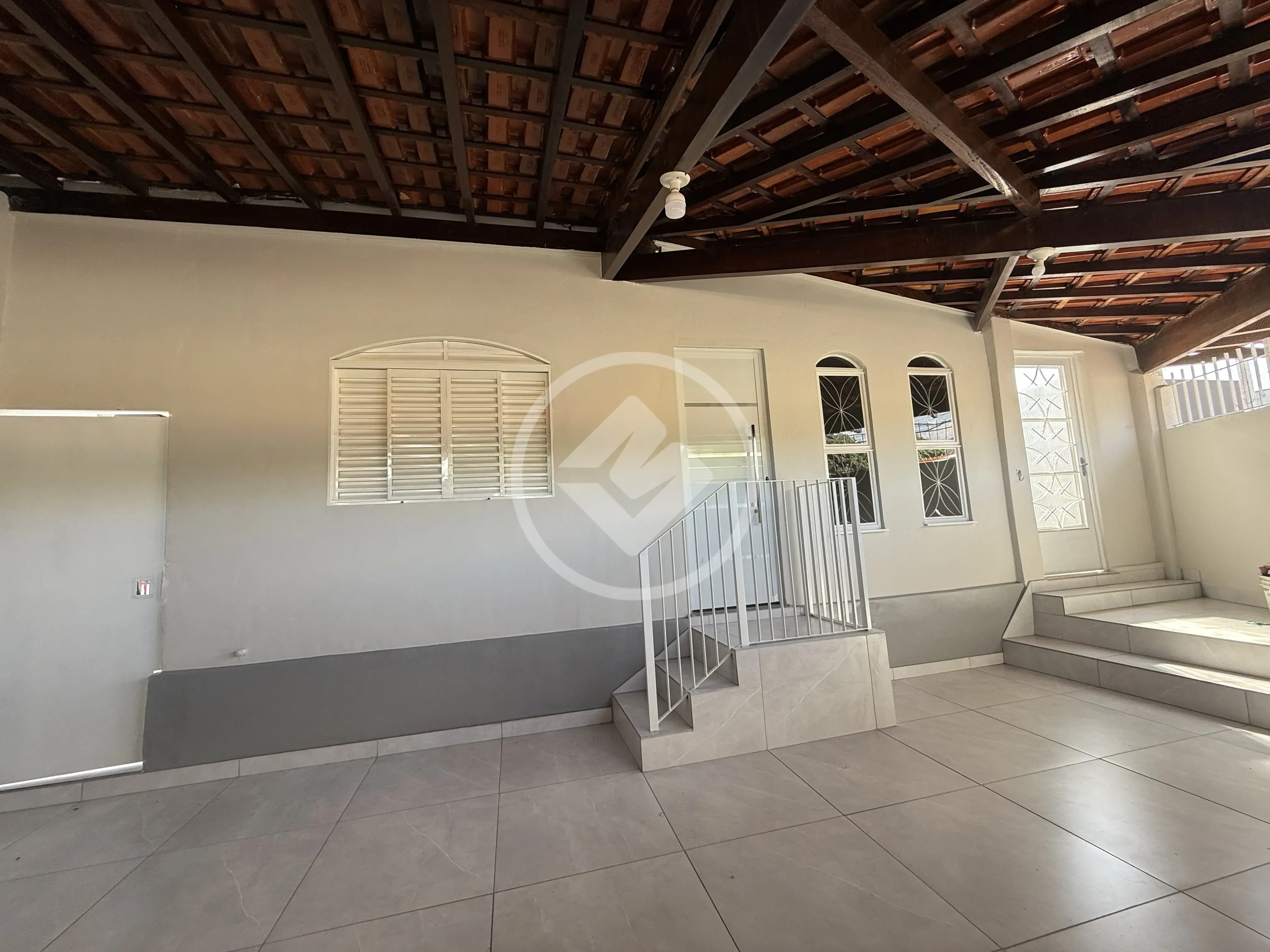 Imagem 1 - Casa em Parque das Arvores, Araras - SP