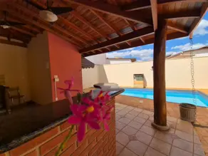 Casa Condomínio Condomínio Villagio Loretto, Araras - SP — foto 1