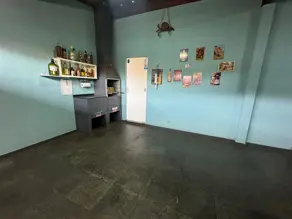 Casa Parque Tiradentes, Araras - SP — foto 1