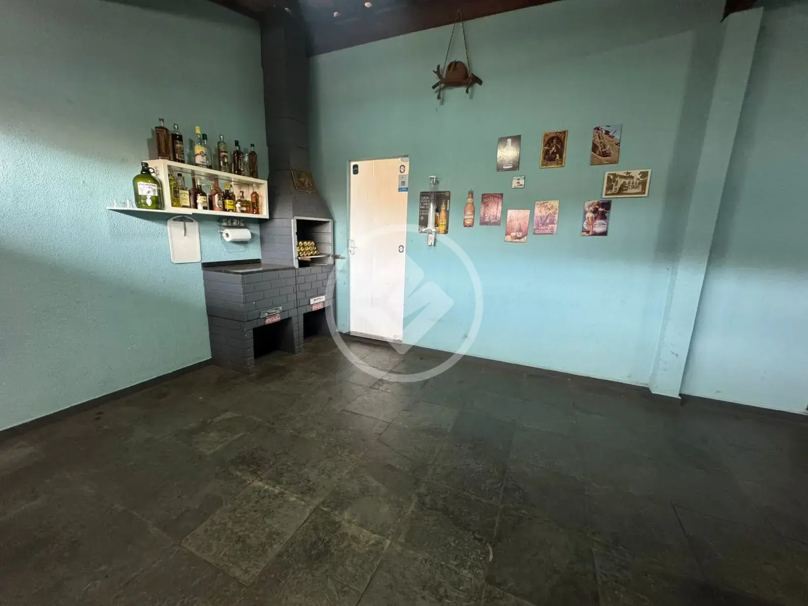Imagem 1 - Casa em Parque Tiradentes, Araras - SP