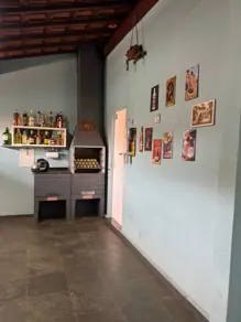Casa Parque Tiradentes, Araras - SP — foto 2