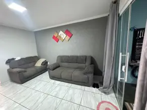Imagem 2 - Casa em Parque Tiradentes, Araras - SP