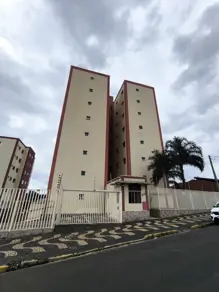 Apartamento Jardim São João, Araras - SP — foto 1