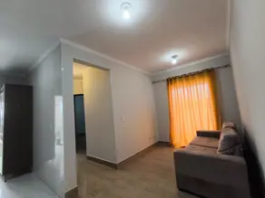 Apartamento Jardim São João, Araras - SP — foto 2