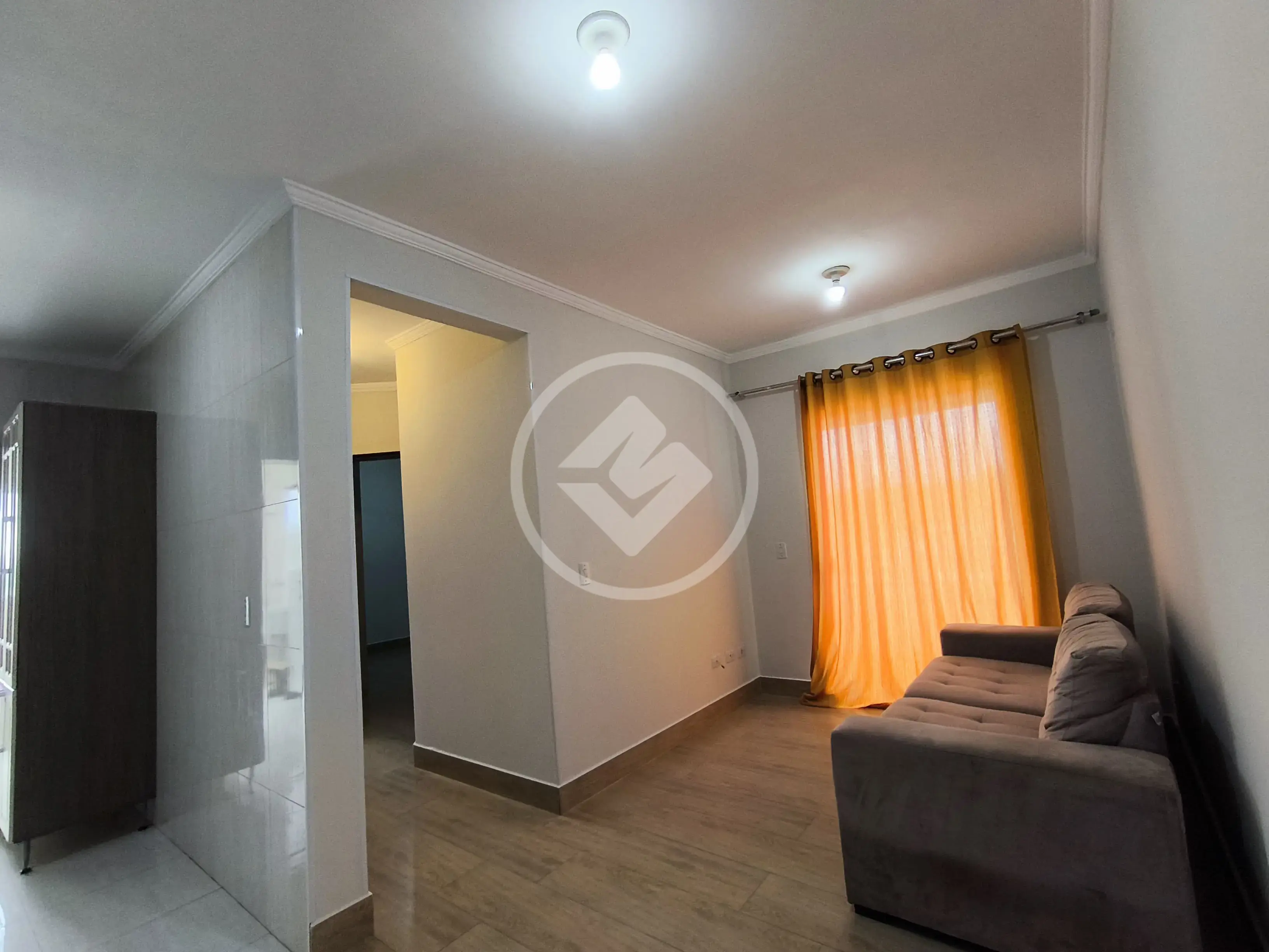 Imagem 1 - Apartamento em Jardim São João, Araras - SP