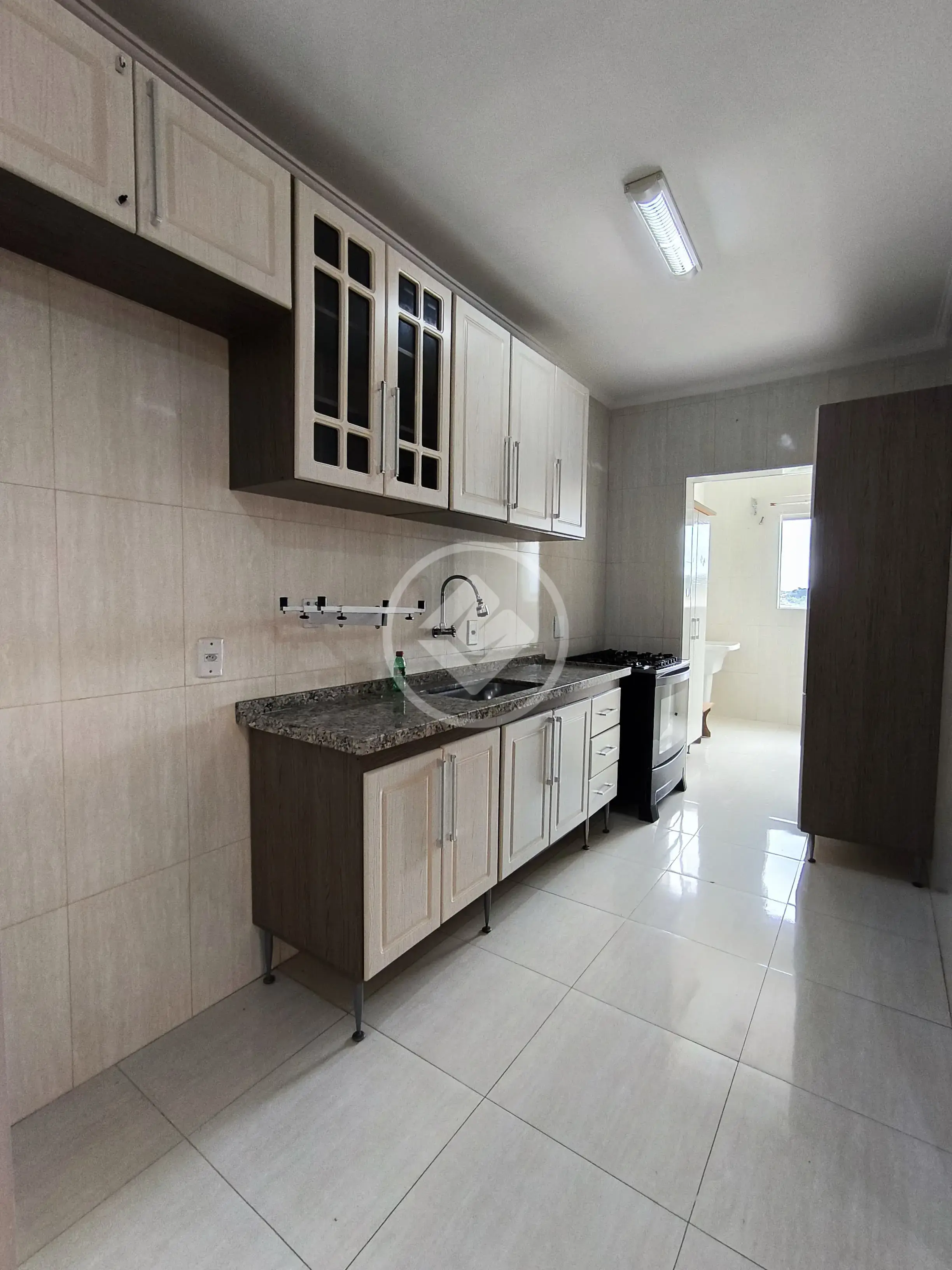 Imagem 2 - Apartamento em Jardim São João, Araras - SP