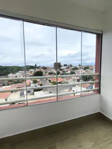 Imagem 5 - Apartamento em Jardim São João, Araras - SP