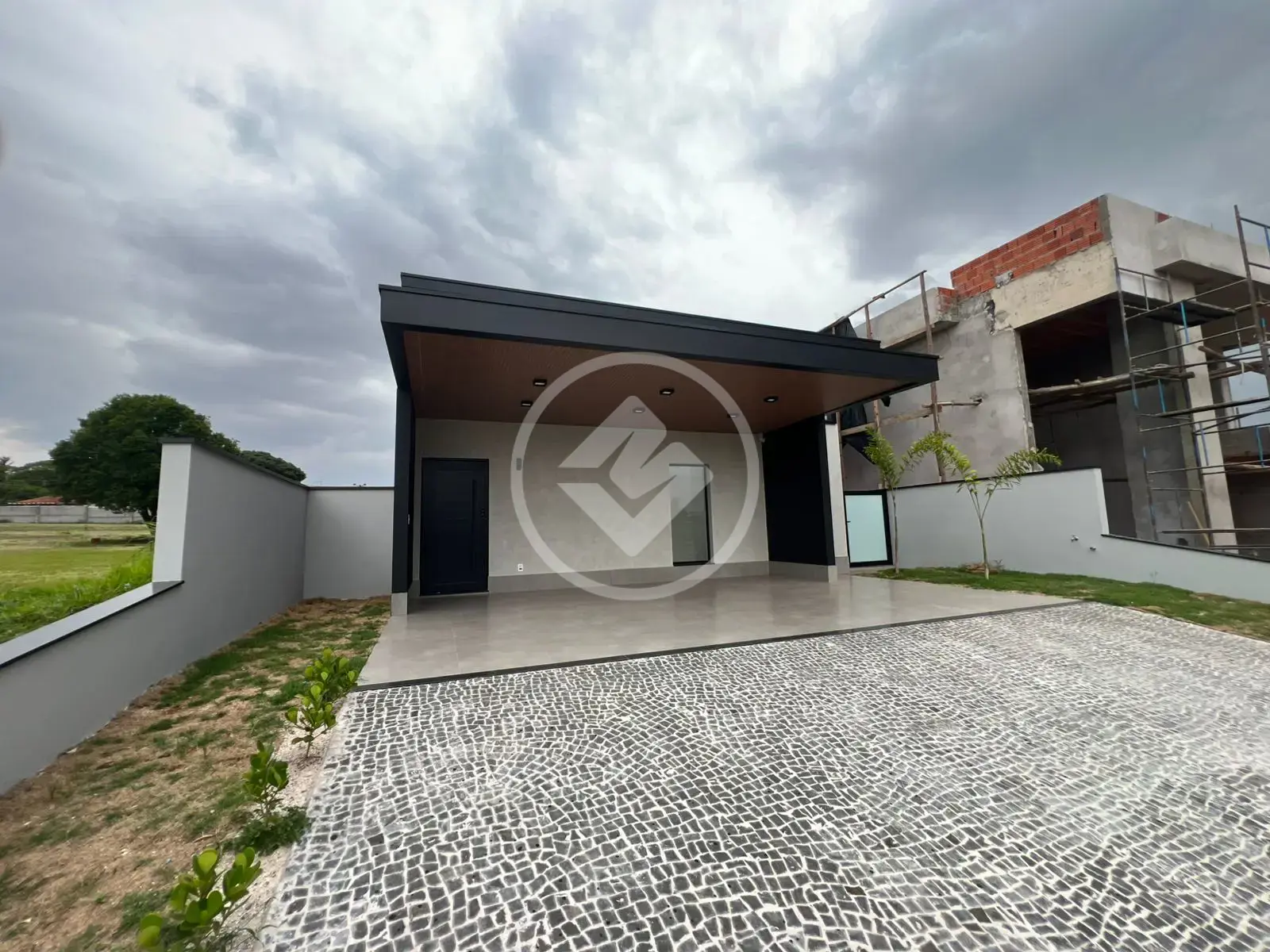 Imagem 1 - Casa Condomínio em Jardim São João, Araras - SP