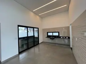 Imagem 2 - Casa Condomínio em Jardim São João, Araras - SP