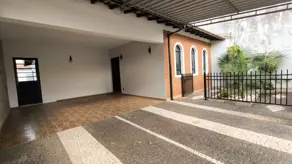 Casa Jardim Itália, Araras - SP — foto 1