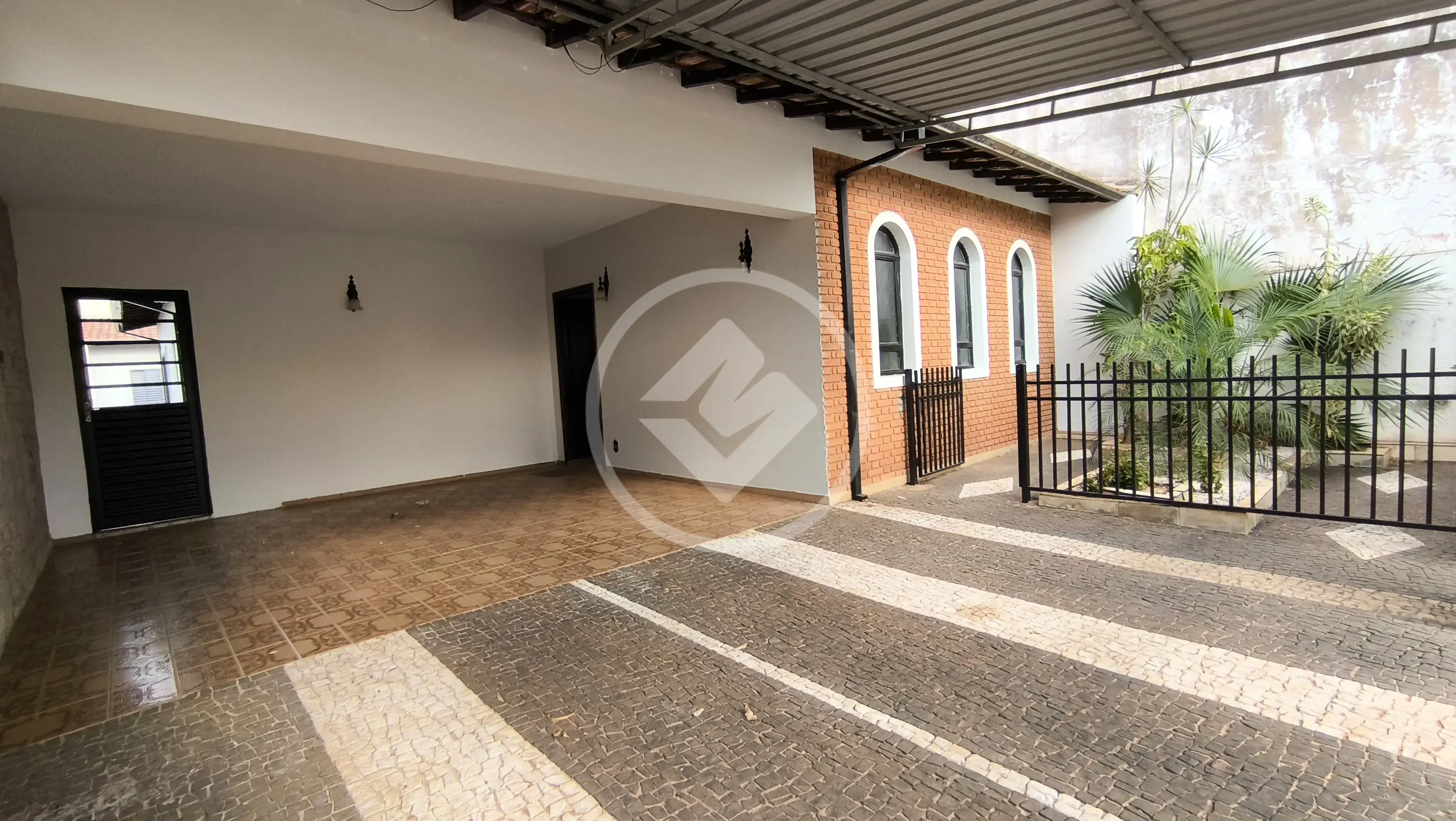 Imagem 1 - Casa em Jardim Itália, Araras - SP