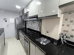 Imagem 2 - Apartamento em Vila Candinha, Araras - SP