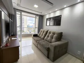 Imagem 6 - Apartamento em Vila Candinha, Araras - SP