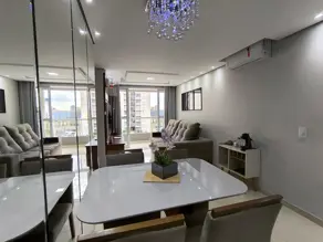 Apartamento Vila Candinha, Araras - SP — foto 1