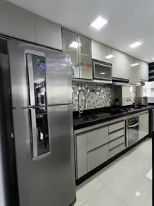 Apartamento Vila Candinha, Araras - SP — foto 2