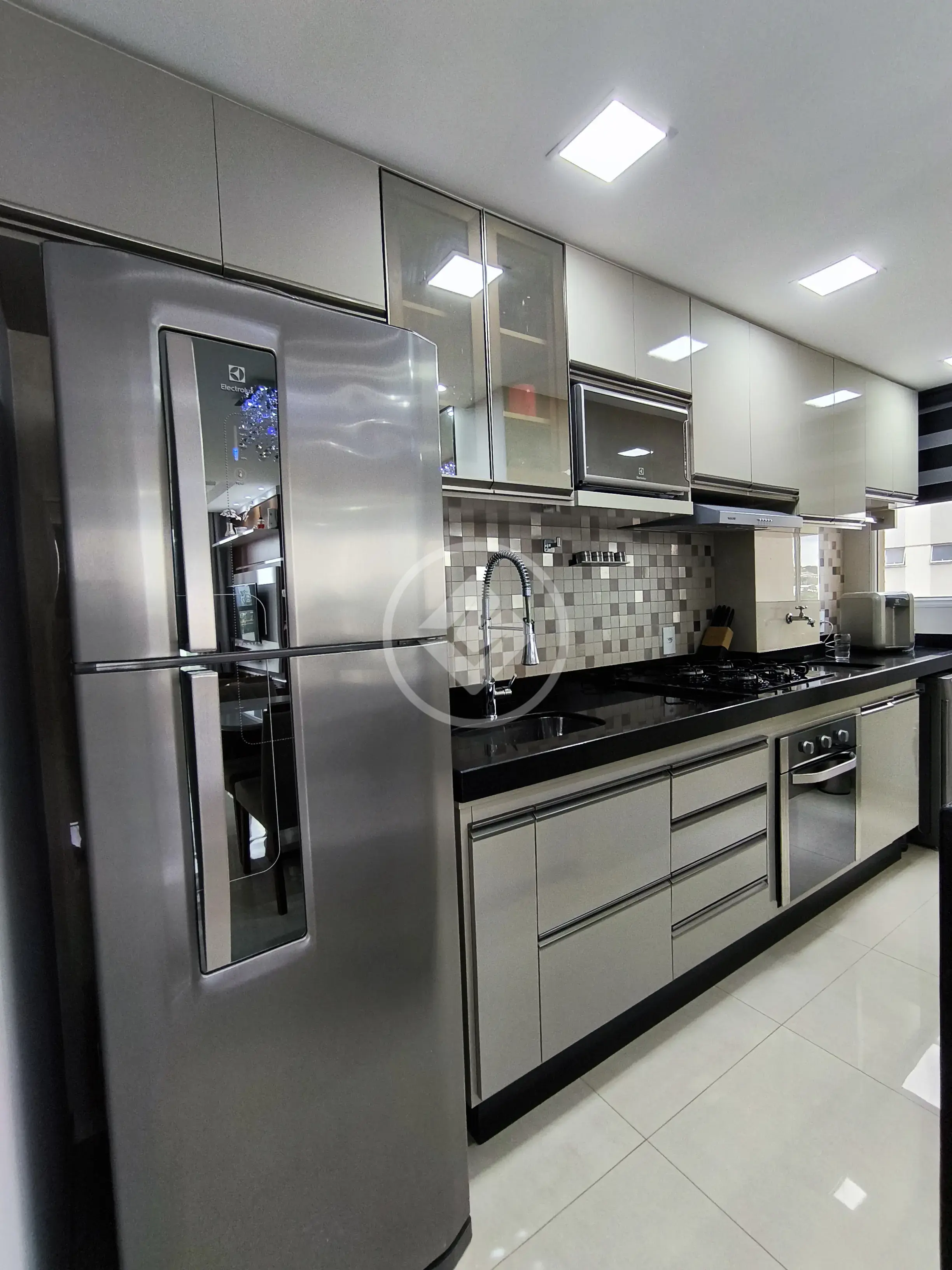 Image 2 - Apartamento em Vila Candinha, Araras - SP