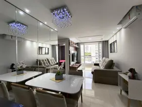 Imagem 3 - Apartamento em Vila Candinha, Araras - SP