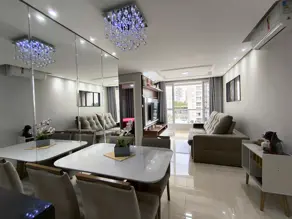 Imagem 4 - Apartamento em Vila Candinha, Araras - SP