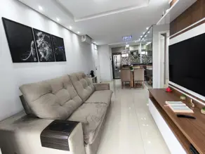 Imagem 5 - Apartamento em Vila Candinha, Araras - SP