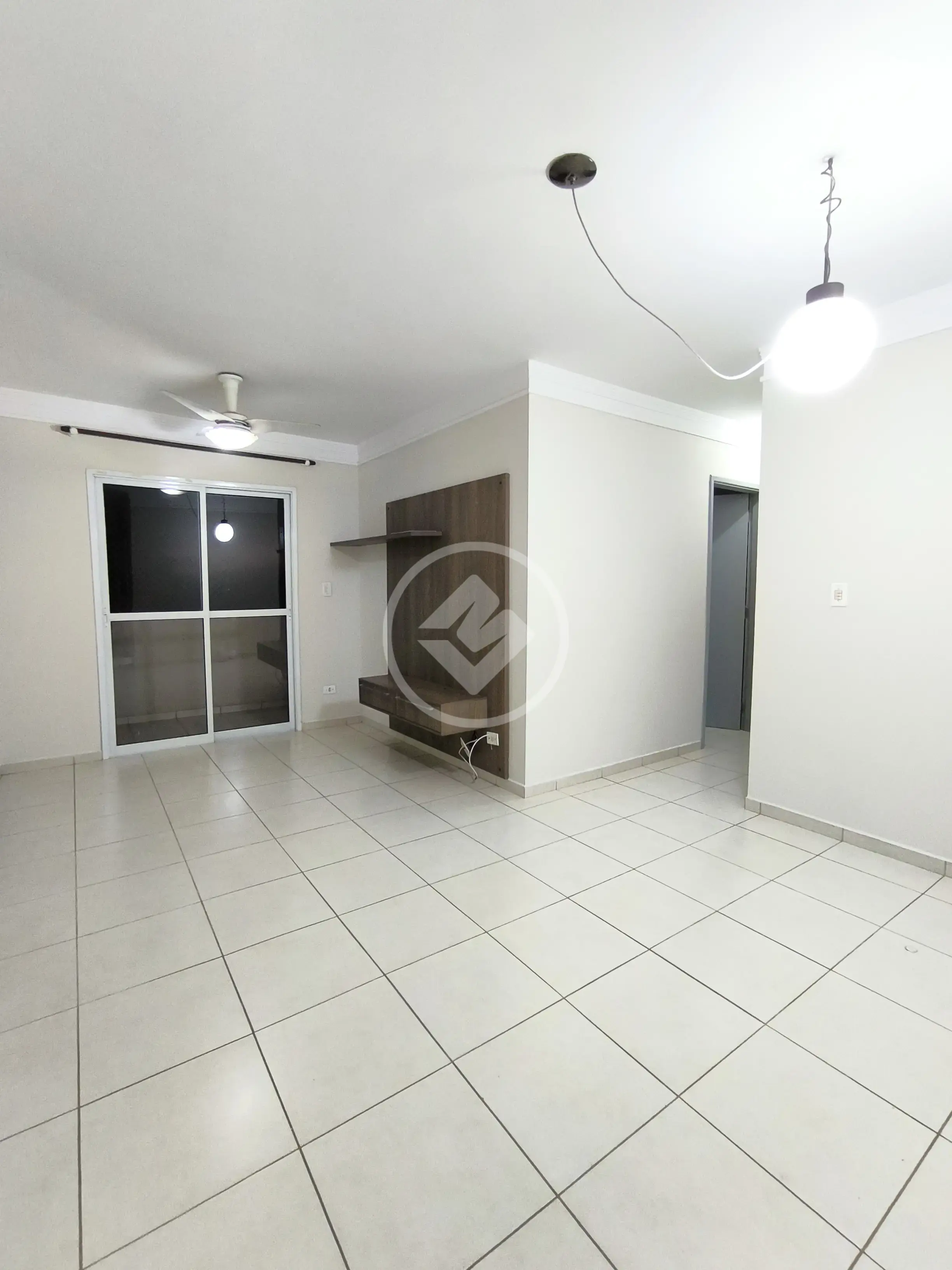 Imagem 1 - Apartamento em Parque das Arvores, Araras - SP