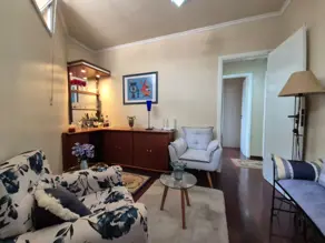 Apartamento Jardim Buzolin, Araras - SP — foto 1