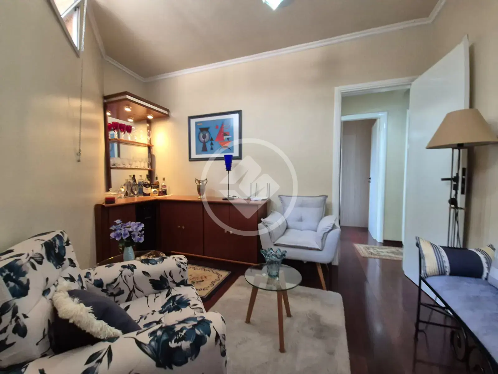 Imagem 1 - Apartamento em Jardim Buzolin, Araras - SP