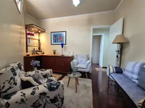 Apartamento Jardim Buzolin, Araras - SP — foto 2