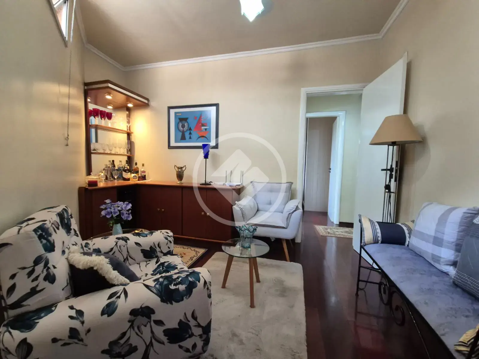 Image 2 - Apartamento em Jardim Buzolin, Araras - SP