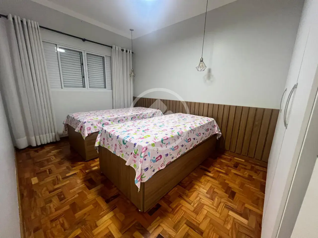 Imagem 1 - Casa em Vila Candida, Araras - SP