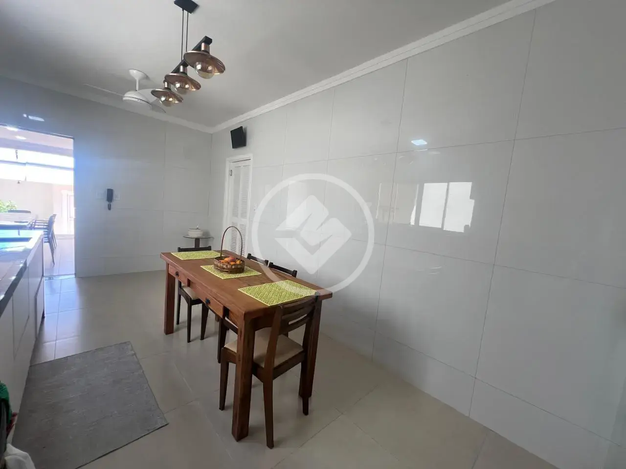 Imagem 2 - Casa em Vila Candida, Araras - SP