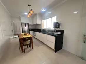 Imagem 4 - Casa em Vila Candida, Araras - SP