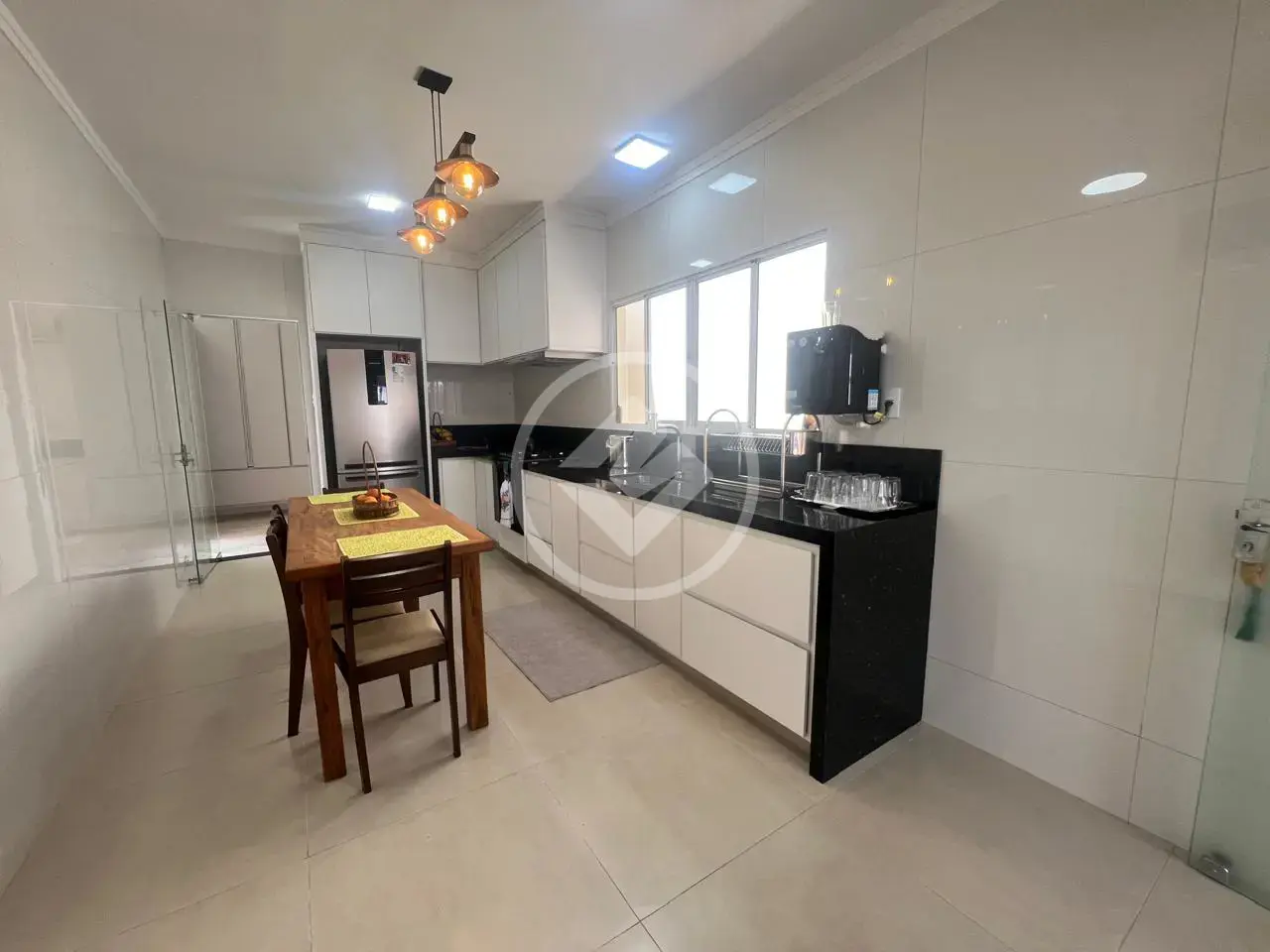 Imagem 4 - Casa em Vila Candida, Araras - SP