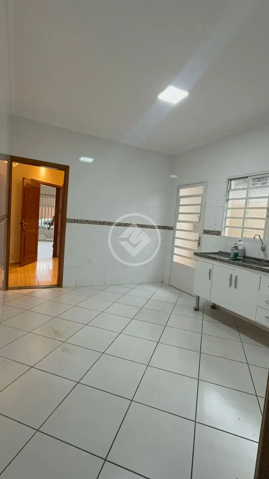 Imagem 1 - Casa em Jardim Haise Maria, Araras - SP