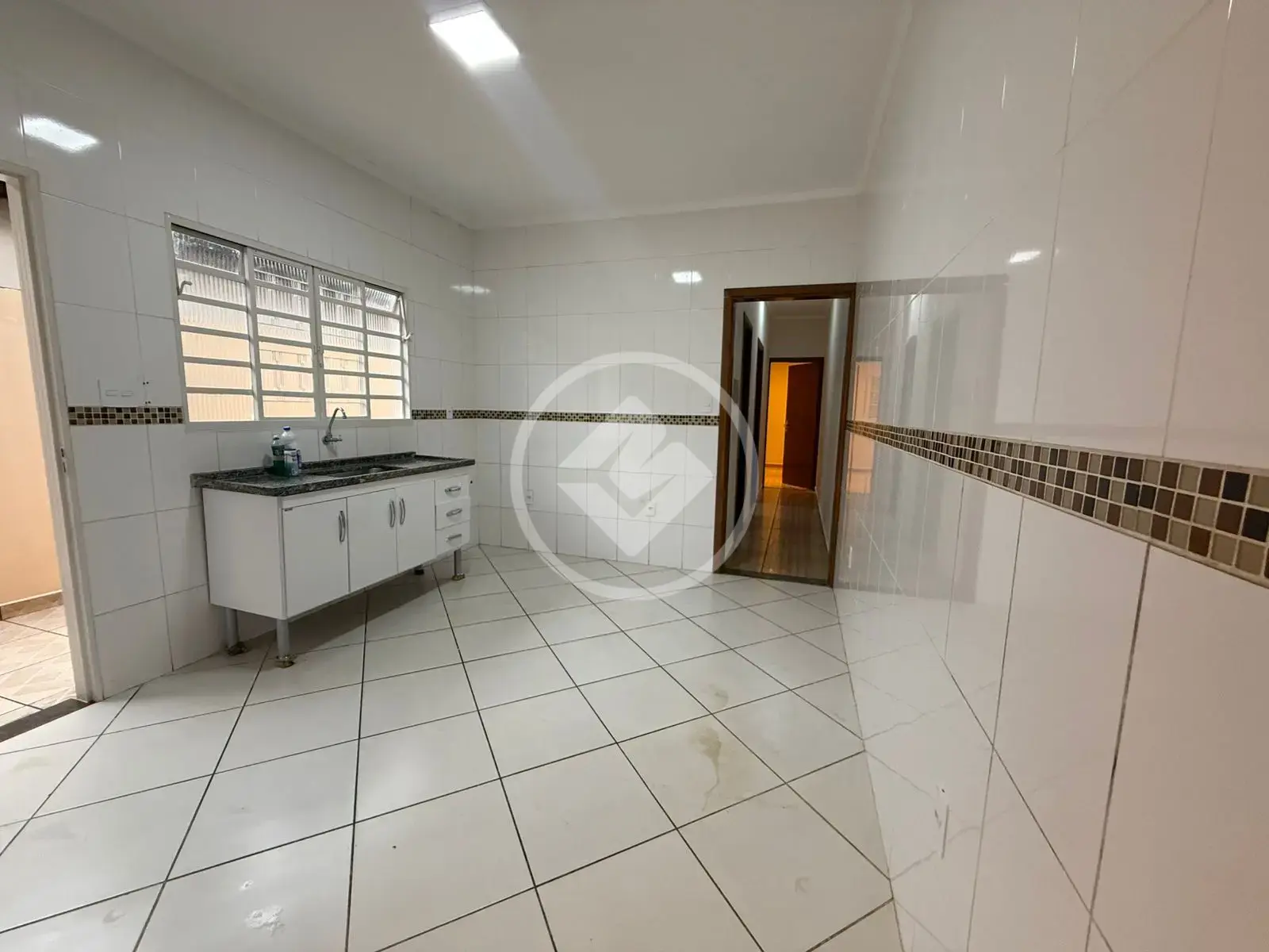 Image 2 - Casa em Jardim Haise Maria, Araras - SP