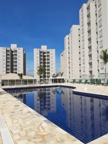 Apartamento Jardim dos Eucaliptos, Araras - SP — foto 1