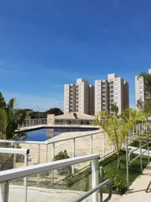 Apartamento Jardim dos Eucaliptos, Araras - SP — foto 2