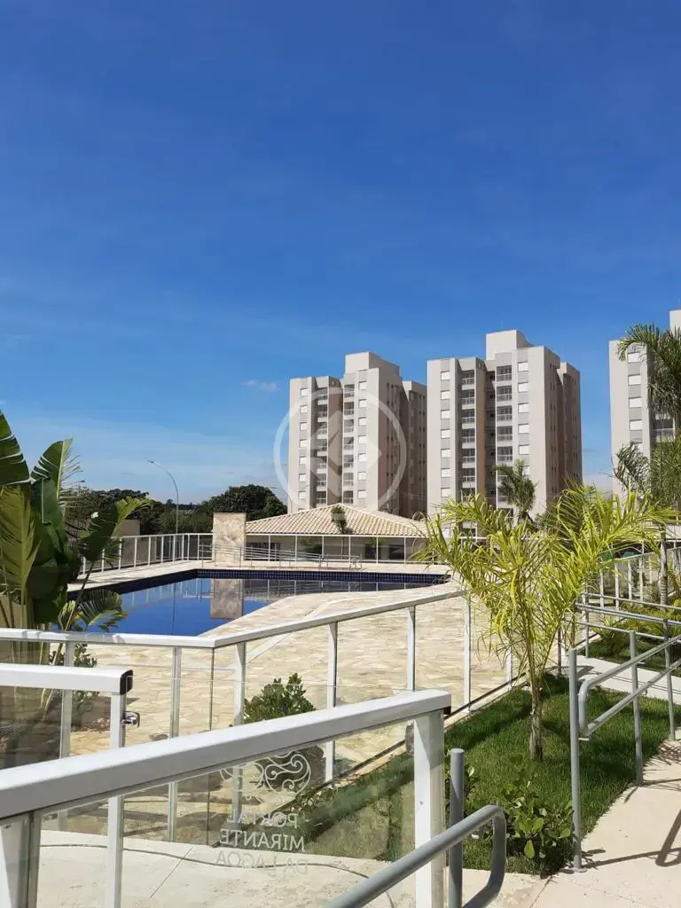 Imagem 1 - Apartamento em Jardim dos Eucaliptos, Araras - SP