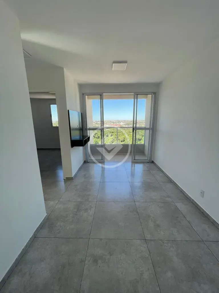 Imagem 3 - Apartamento em Jardim dos Eucaliptos, Araras - SP